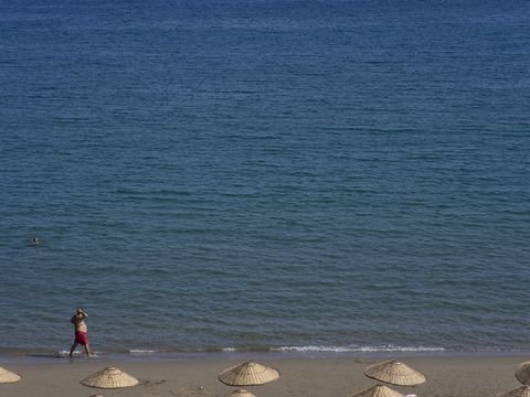 Shots from the Beach